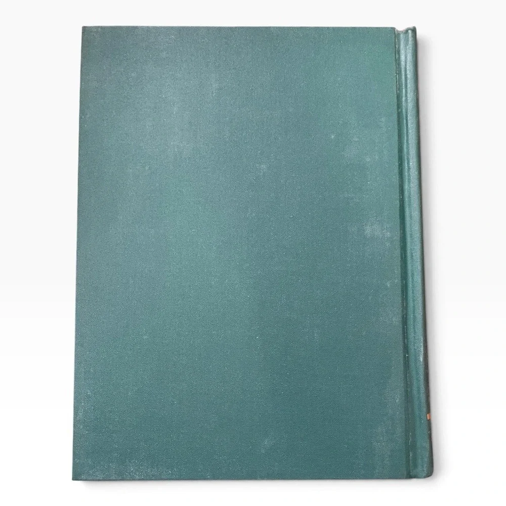 My Book House Vol 1 The Magic Garden Olive Beaupre Miller 1963 Hardcover